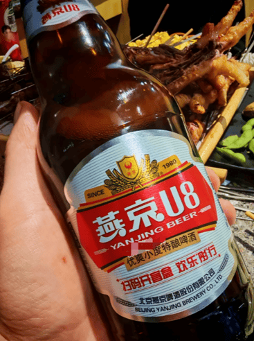 从瓶子星球到燕京啤酒：解码逆势增长的快消企业共性逻辑