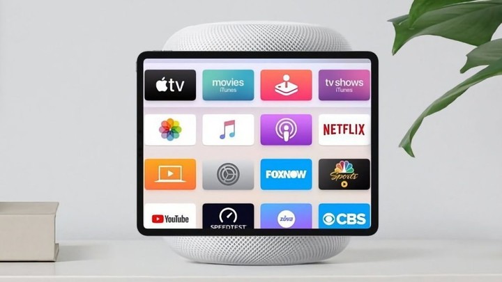 苹果截胡马斯克抢到 AI 人才，想给 HomePod 加个「智慧眼」