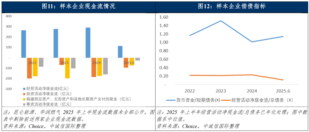【中国城市燃气行业中期信用观察】国产气稳步增产，多气源保障供需格局稳定