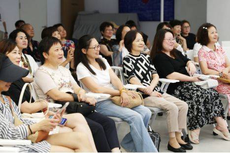 上海银行遇见艺术节，在脱口秀中感受“故宫里的中式审美与生活”