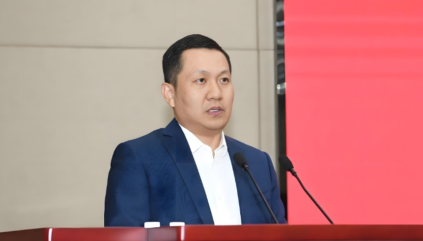 总经理终于到位！东风汽车集团官宣