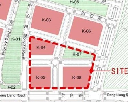 深圳南山以9.65亿元挂牌一宗商业用地，今日头条信息拟拿地建总部