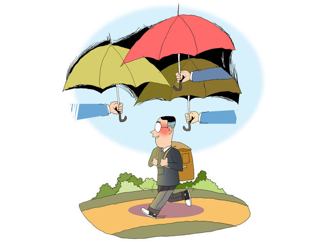 保险中的责任免除条款如何适用？