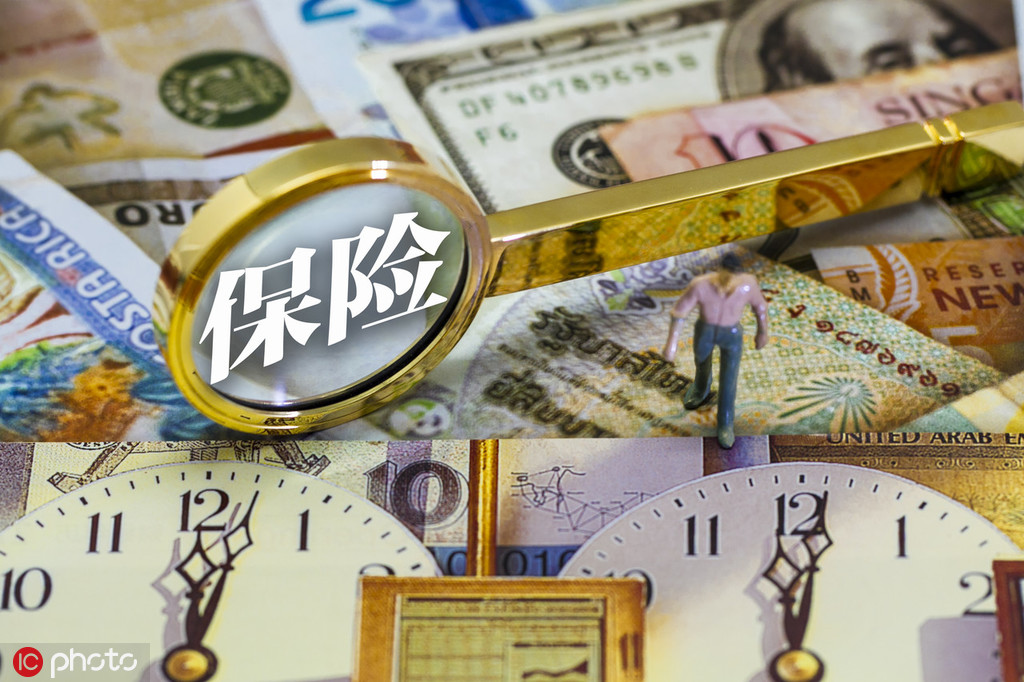 什么是保险合同中的权利义务条款？