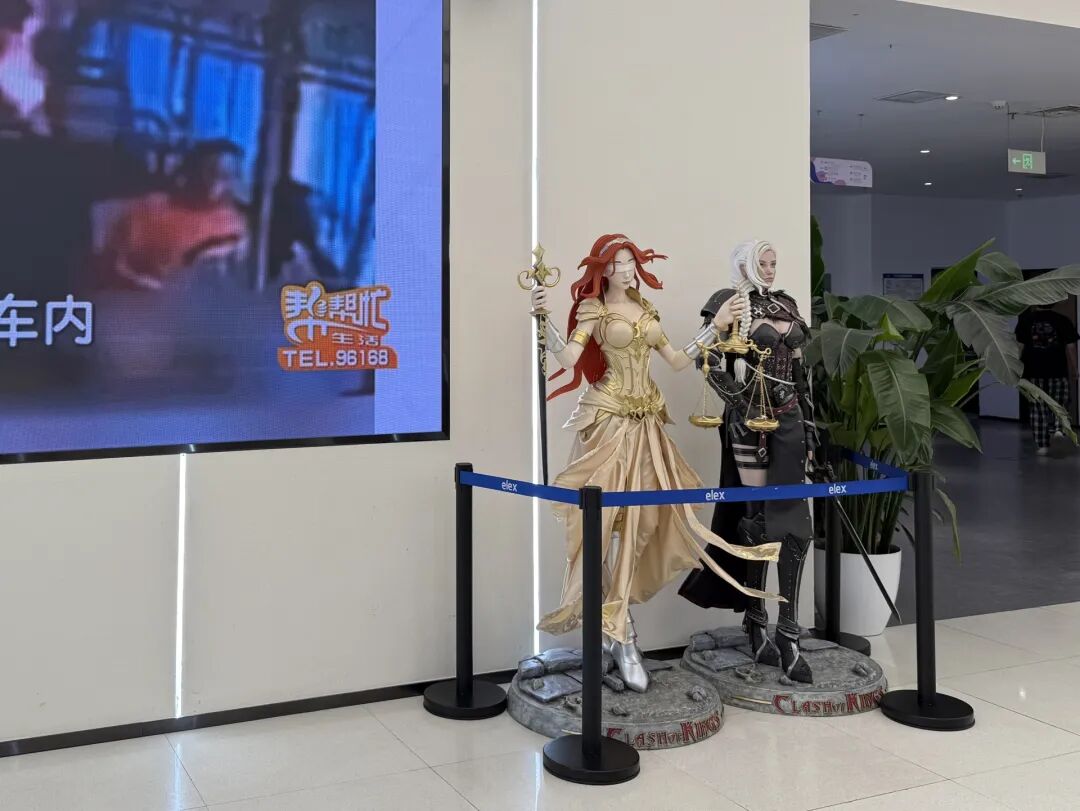 总裁张磊，突遭停职！公司爆款游戏全球用户超2.3亿，但净利几近腰斩