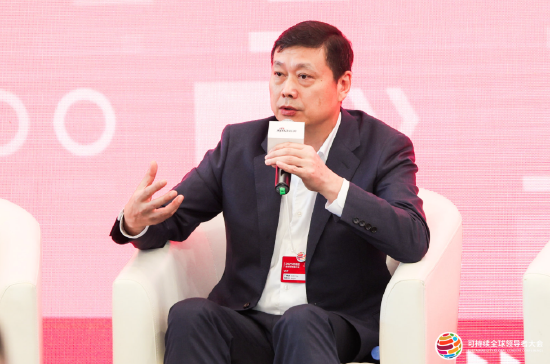 渤健生物丁伟波：呼吁尽快建立罕见病专项保障基金