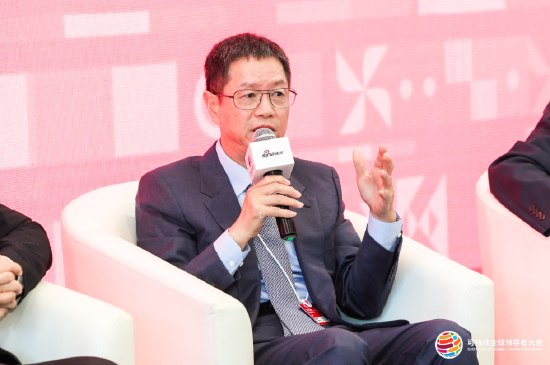 瑞华健康保险陈剖建：保险公司开发产品要注重把健康管理跟健康保险深度融合