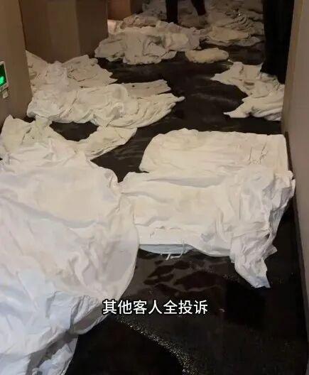 客人在酒店随手一挂，事后被索赔16万元！