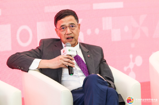 香港理工大学沈岐平：学校引入了人工智能课程，不管学什么都要学AI