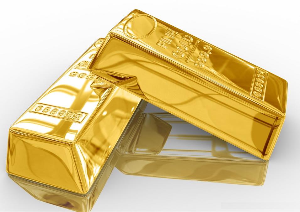 黄金价格与利率之间的关系如何影响投资？