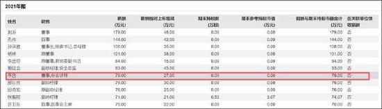 ST沈化为何虚增利润同时虚减存货?部分高管薪酬造假年份上涨