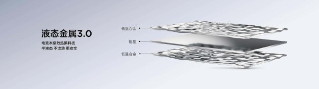 全球首发手机水冷散热！红魔11 PRO系列10.17上市 售价4999元起