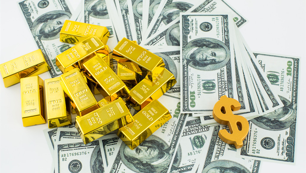 如何建立一套有效的黄金投资策略？