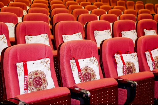 京管泰富基金携手多家基金公司，共赴中央财经大学投教之约