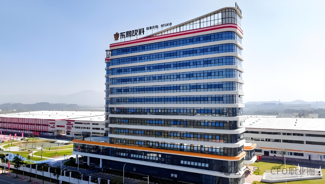 身价超8亿CFO“护航”！东鹏饮料再冲港股！