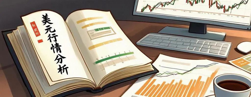 美元指数再受支撑欧元日元反应最激烈