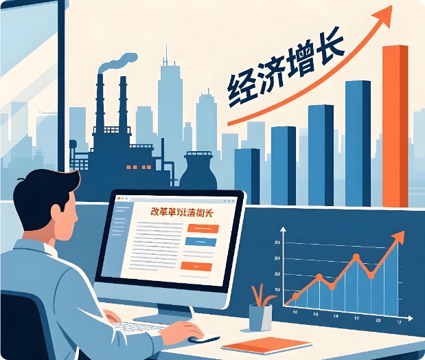 周天勇:渐进转轨经济货币供应数理逻辑及其中国的实践