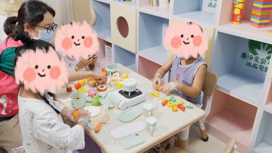 第二个“康净宝贝之家”落地广州妇儿中心！尚品宅配实力守护儿童健康成长