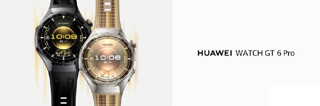 双十一买智能手表怎么选?华为多款产品超值大促让你不纠结!