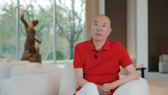 史玉柱：征途玩家增速远大于收入增速，对团队这点最满意