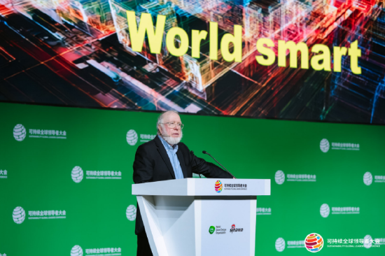 凯文·凯利:五年内,中国会做出世界上最好的人工智能芯片