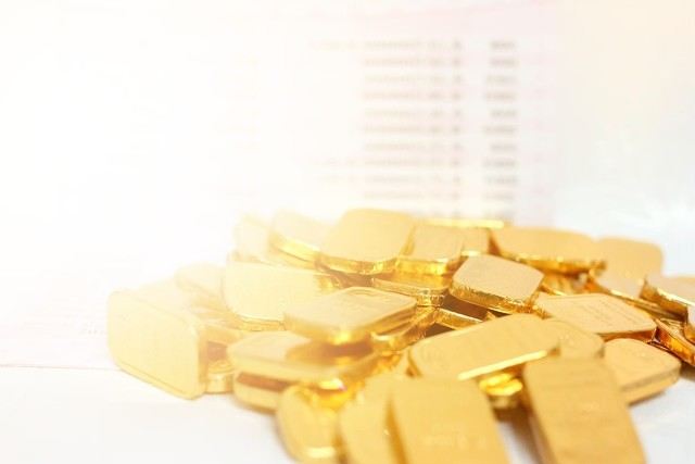 如何通过黄金投资提升财富安全感？