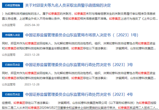 “中国LV”如意集被立案!创始人400亿“豪赌”溃败,女二代接班就要还债