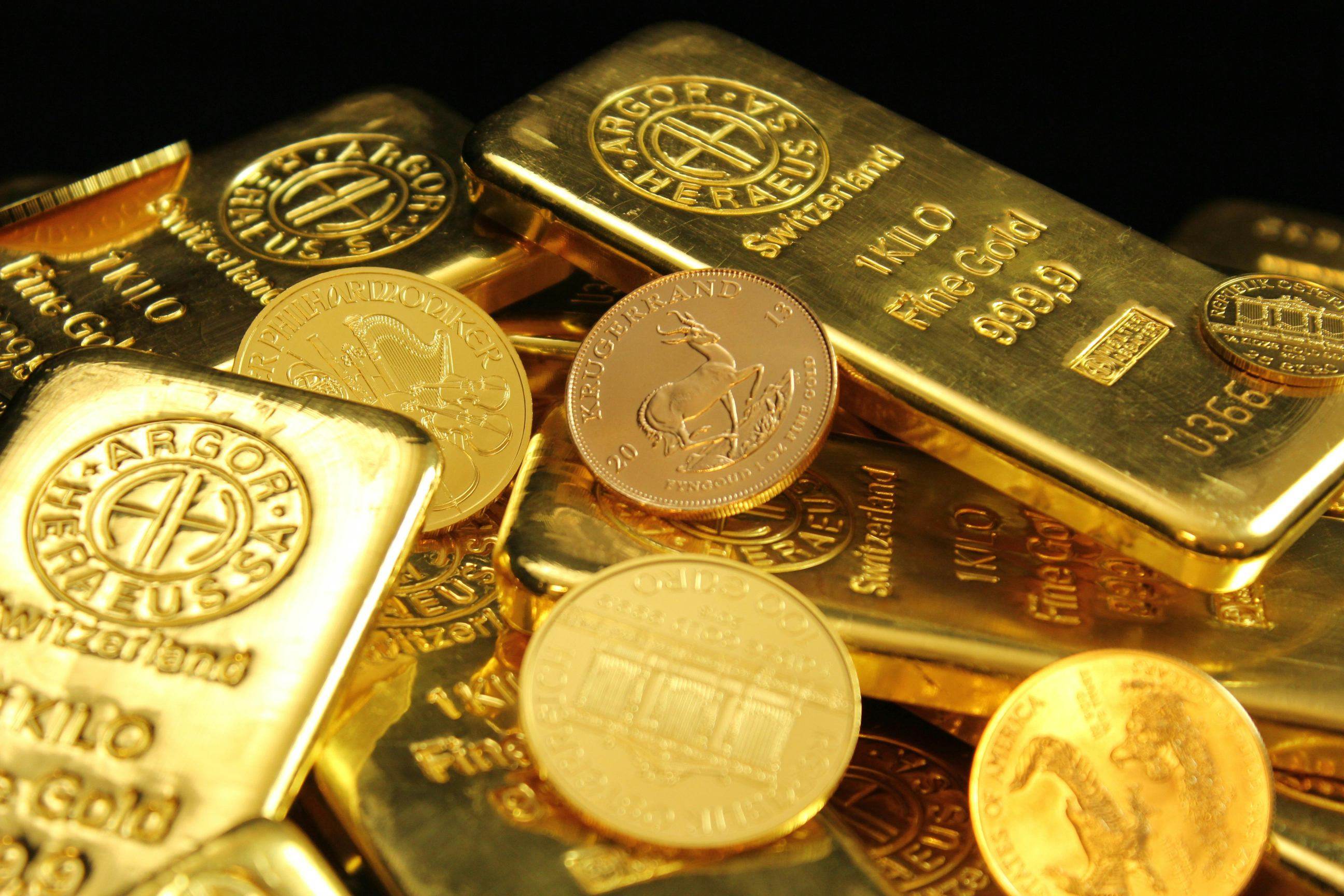 如何分析黄金市场的供求关系？