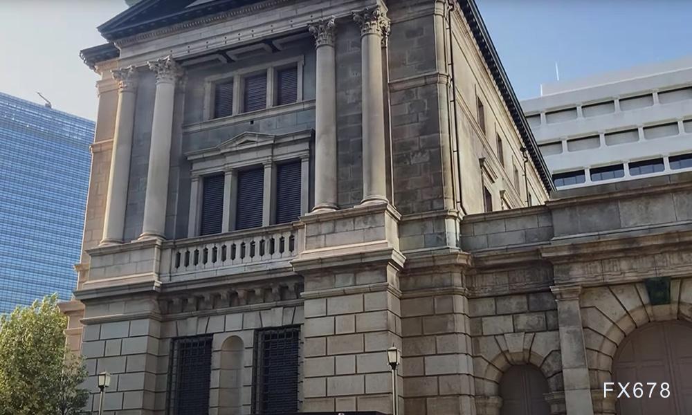 日元贬值、特朗普来访、日本央行:加息还是继续观望?