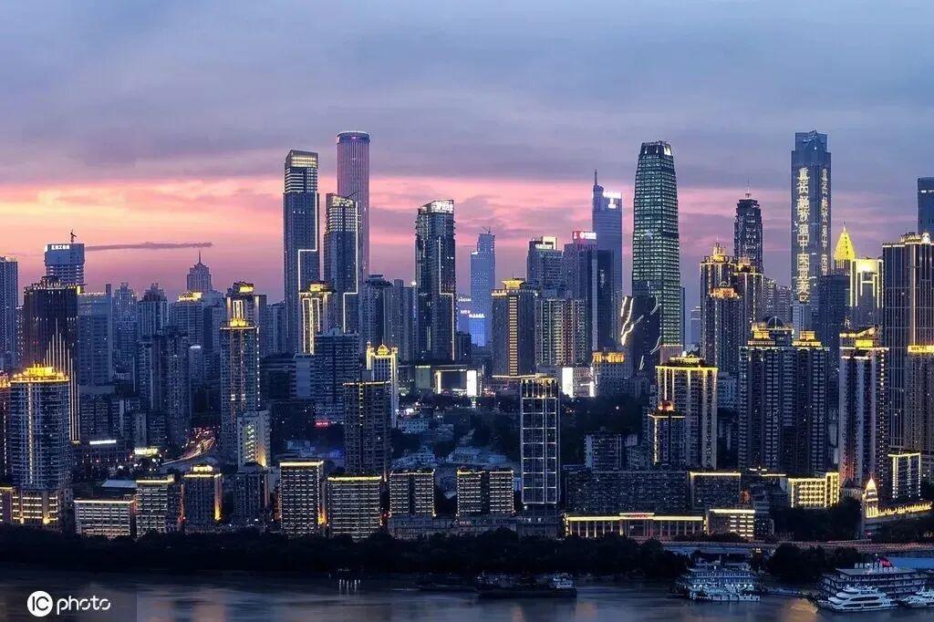 “十五五规划”中的新提法和新意思