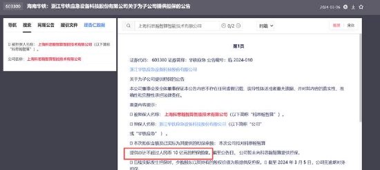 汤姆猫前董事长王健攒算力资本套利局?莲花控股与海南华铁疑均遭“围猎”