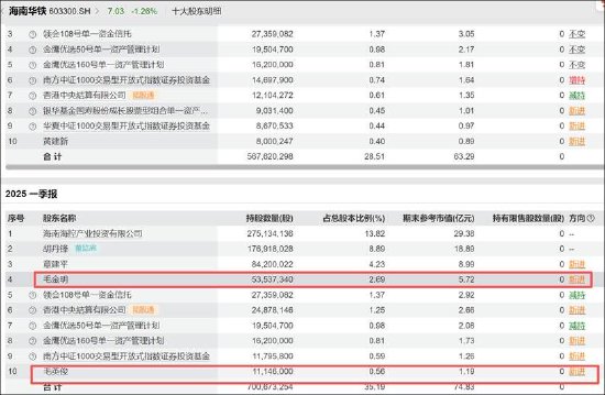 汤姆猫前董事长王健攒算力资本套利局?莲花控股与海南华铁疑均遭“围猎”