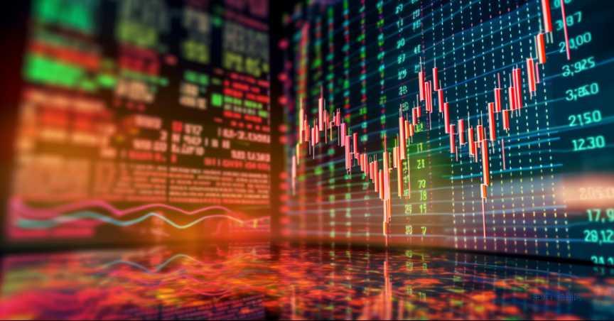 海外利好频传，存储芯片板块涨声一片！