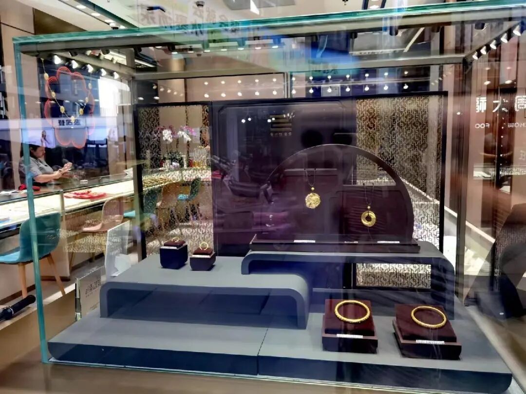 突发!金价,暴跌