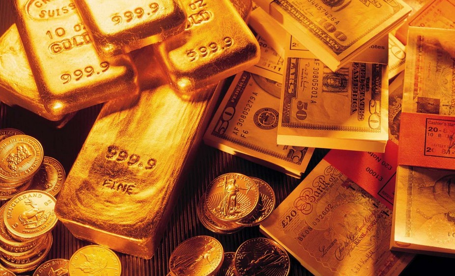 黄金的储备价值在经济危机中如何体现？