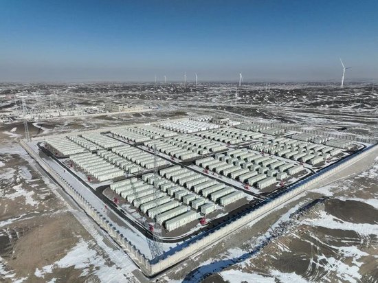 清华工程师创出储能牛股，股价9个月狂飙15倍