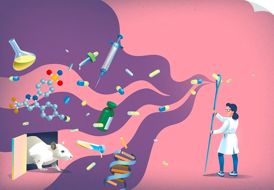 多款进口药退出中国，背后比我们想象的更复杂