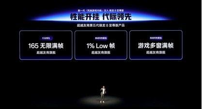 一加15发布：性能看齐Ultra 售价3999元起