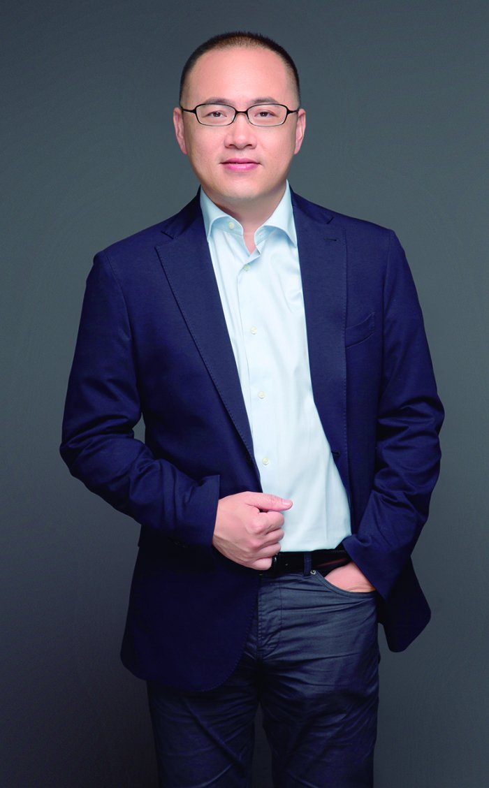 地平线余凯：保持谦逊 在智能驾驶行业坚定创新