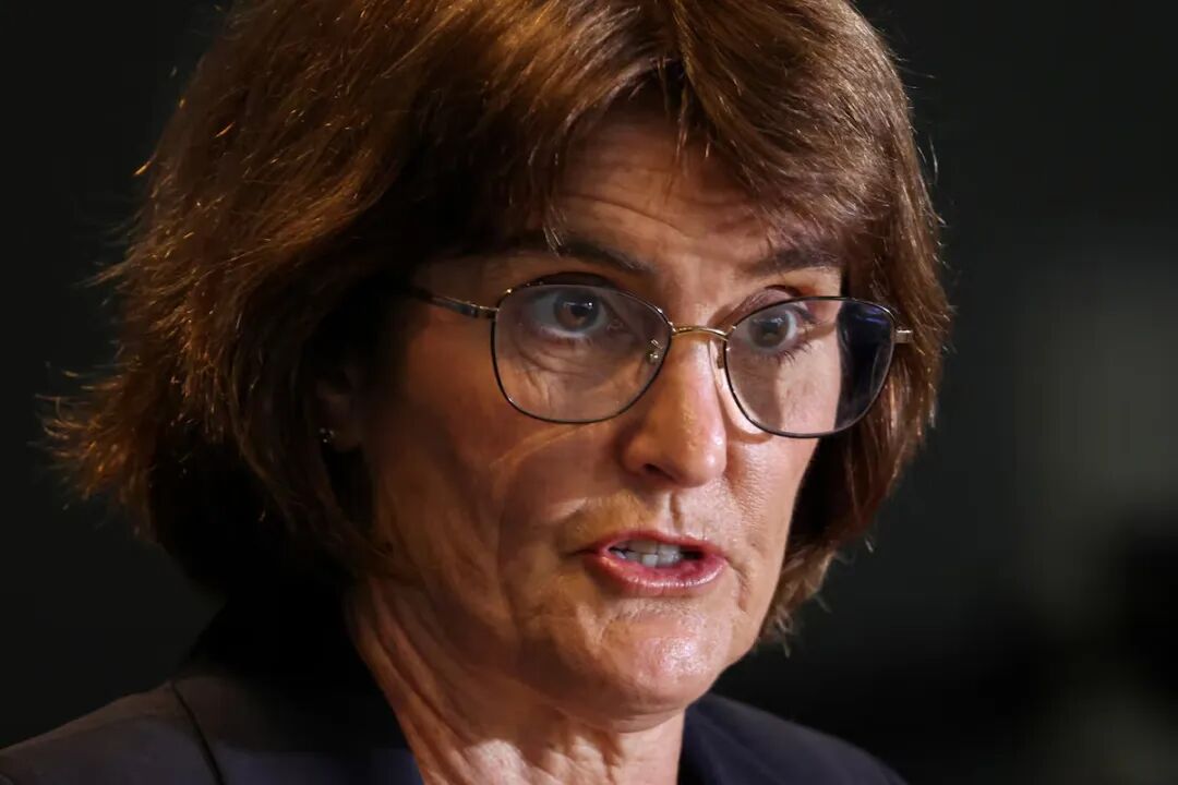 澳币AUDUSD进入命运周：澳洲核心通胀一旦爆表，RBA恐被迫“收手”