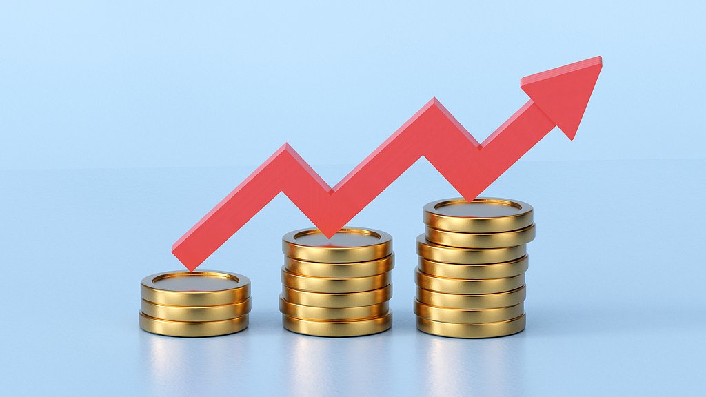 沪指重新站上4000点，刷新十年多以来新高