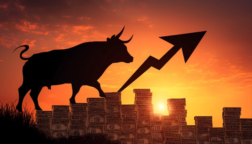 十年新高，“科技牛”引领A股站上4000点