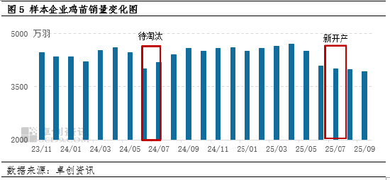 “蛋”说无妨：供需矛盾压制10月盈利 11月收入仍难改善