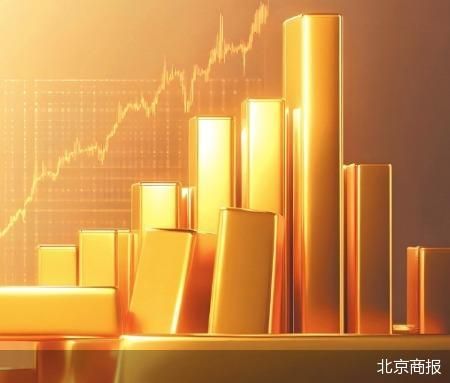 深跌之后黄金重返4000美元