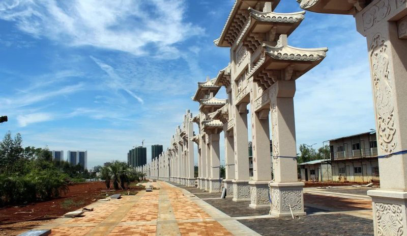 工程一切险的保障范围广吗？