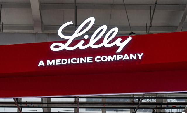 礼来第三季度收入增54%，替尔泊肽前三季度销售额超K药