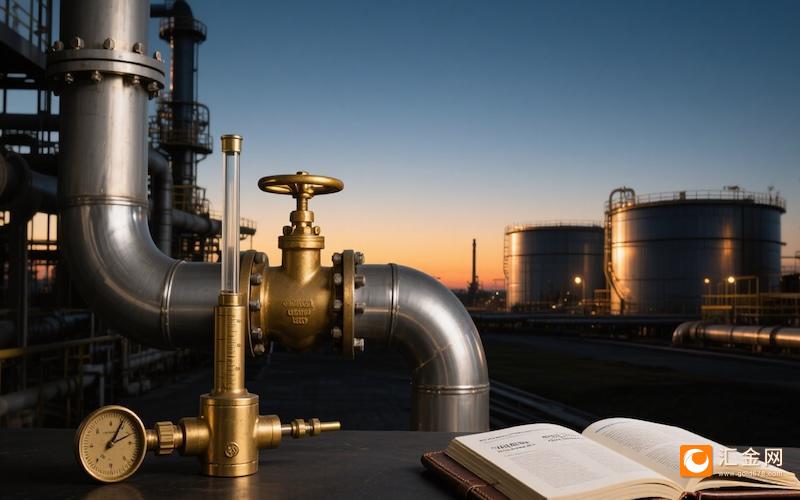 委内瑞拉紧张局势提振油价,布油逼近65美元,静待OPEC+会议