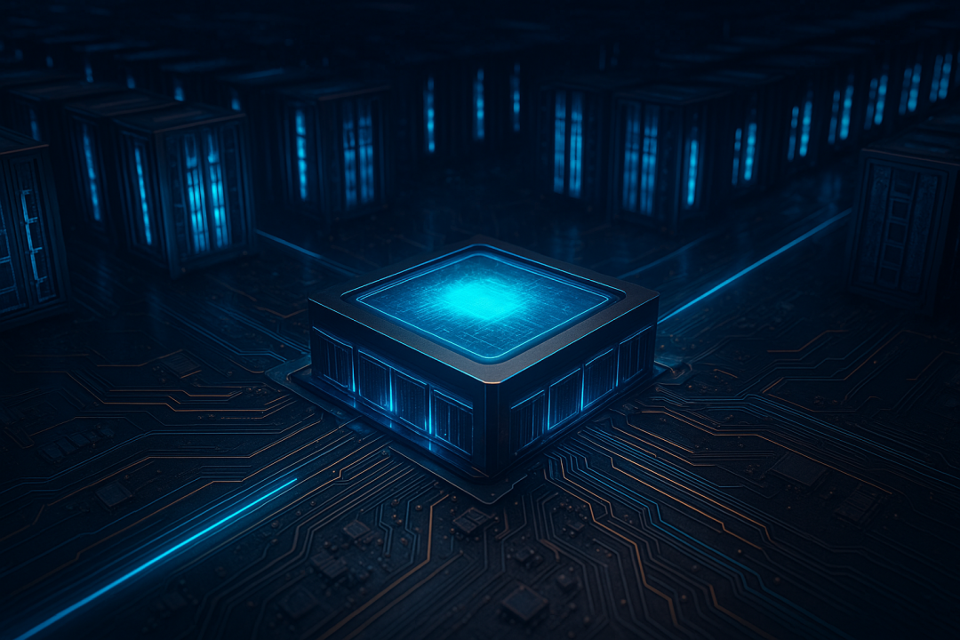 直面全球算力竞争,中科曙光“最强超节点”即将问世