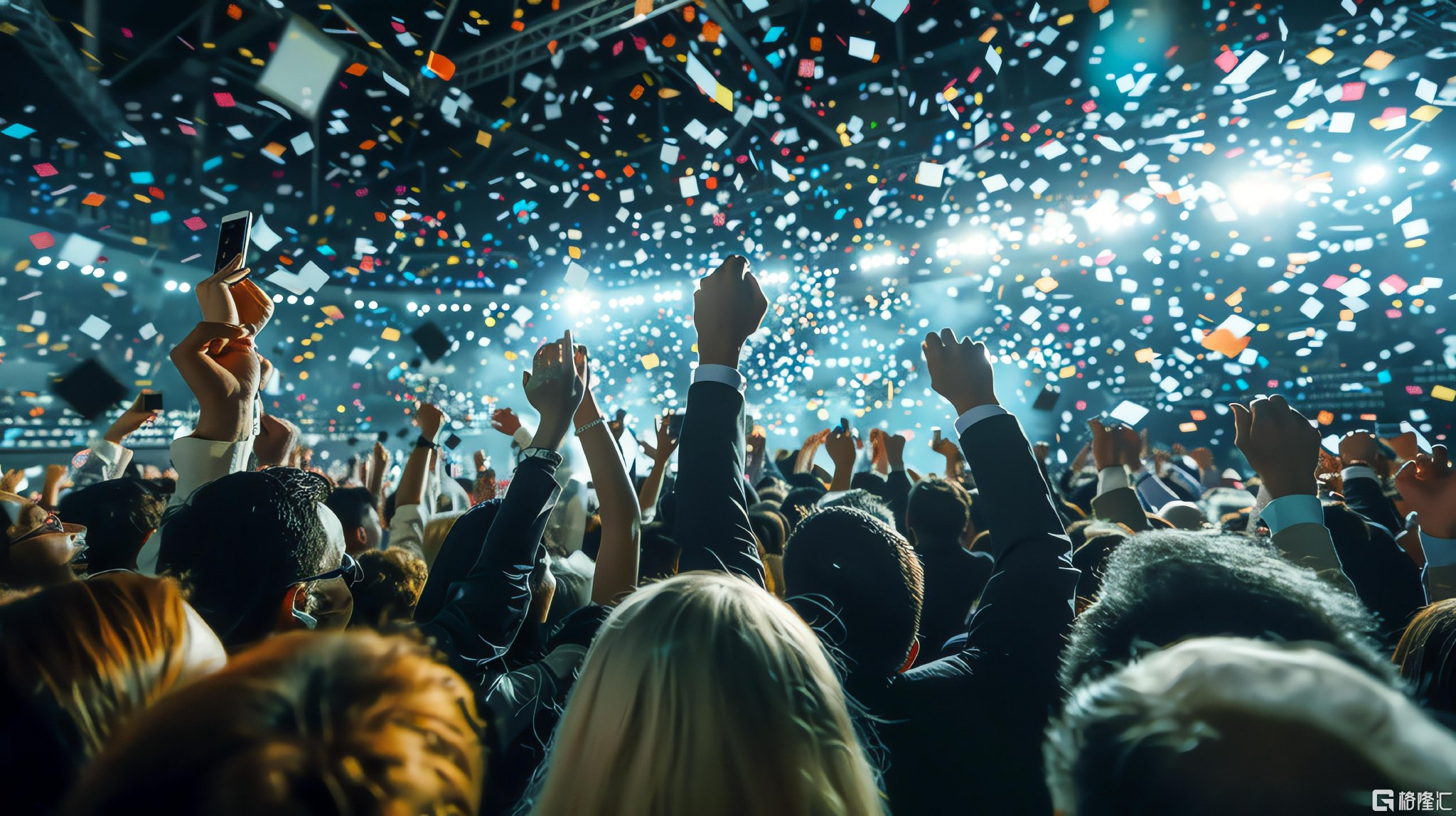 韩国股市,快翻倍了