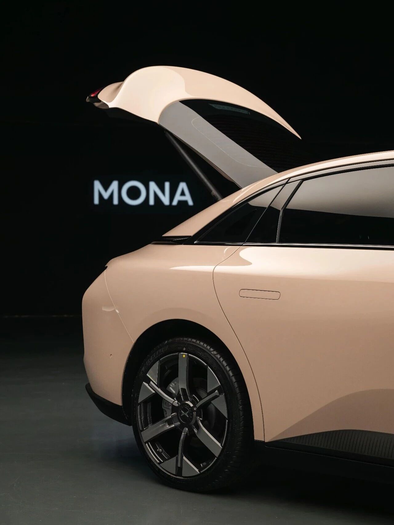 造车新势力10月成绩单出炉，谁喜？谁忧？